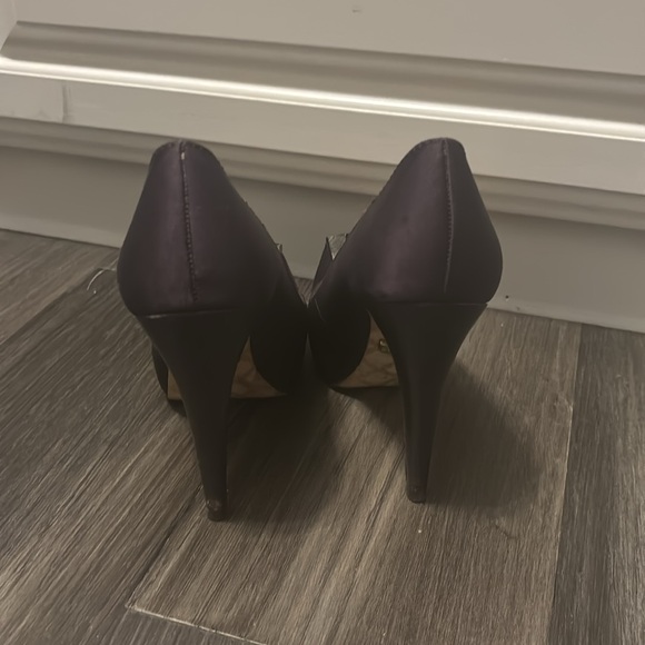 L.A.M.B. Satin pumps, 8 - Picture 4 of 7